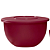 Tupperware Tigela Murano 2,5L Bordeaux - Imagem 4