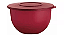 Tupperware Tigela Murano 2,5L Bordeaux - Imagem 3