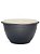 Tupperware Tigela Actualité 10L Jet Black - Imagem 1