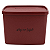 Tupperware Jeitoso 800ml Aqui Tem Feijão - Imagem 2