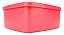 Tupperware Jeitosinho 400ml Rosa Coral - Imagem 2