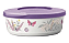 Tupperware Kit Tigela Ilumina Primavera 9 Peças - Imagem 6