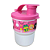 Tupperware Copo com Bico 225ml Pelúcia - Imagem 4