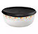 Tupperware Kit Tigela Toque Magico Mickey 4 Peças - Imagem 6