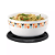 Tupperware Kit Tigela Toque Magico Mickey 4 Peças - Imagem 4