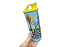 Tupperware Kit Lancheira e Copo Com Bico 470ml Skate - Imagem 6