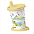 Tupperware Tupper Prato + Copinho C/Bico Mini Floresta - Imagem 6