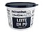 Tupperware Caixa 2,4L Leite em pó Pop Box ll - Imagem 1