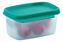 Tupperware Basic Line 160ml Turquesa - Imagem 1