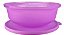 Tupperware Tigela Aloha 1L Petunia - Imagem 1