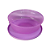 Tupperware Tigela Aloha 1L Petunia - Imagem 4