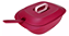 Tupperware Travessa Servire com Concha 2L Vinho - Imagem 2