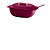 Tupperware Travessa Servire com Concha 2L Vinho - Imagem 4