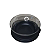 Tupperware Tigela Elegância 3,2L Jet Black - Imagem 7
