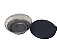 Tupperware Tigela Elegância 3,2L Jet Black - Imagem 8