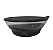 Tupperware Tigela Elegância 3,2L Jet Black - Imagem 6