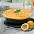 Tupperware Tigela Elegância 3,2L Jet Black - Imagem 10