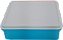 Tupperware Caixa Versátil 2,5L Pacifico - Imagem 3