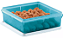Tupperware Caixa Versátil 2,5L Pacifico - Imagem 1