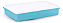 Tupperware Refri Box ll 1,5L Pacifico - Imagem 1