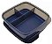 Tupperware Basic Line com Divisórias 550ml Cosmos - Imagem 2