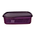 Tupperware Basic Line com Divisórias 550ml Roxo Ametista - Imagem 5