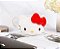 Caneca 3D Hello Kitty em Cerâmica 550ml - Zona Criativa - Imagem 5