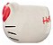 Caneca 3D Hello Kitty em Cerâmica 550ml - Zona Criativa - Imagem 2