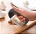 Amassador de Alho com Cabo - Top Chef - Imagem 6