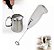 Mixer Pequeno Branco - Misturador de Bebidas - Original Line - Imagem 4