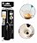 Mixer Pequeno Preto - Misturador de Bebidas - Original Line - Imagem 1