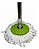 Refil de Microfibra para Mop 8 Litros Esfregão giratório 360° - Clean Tech - Imagem 4