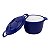 Tupperware Micro Arroz 2,2 Litros - Azul - Imagem 3