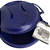 Tupperware Micro Arroz 2,2 Litros - Azul - Imagem 6