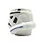 Caneca 3D 500ml Stormtrooper Star Wars - Zona Criativa - Imagem 3