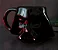 Caneca 3D 500ml Darth Vader Star Wars - Zona Criativa - Imagem 6