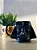 Caneca 3D 500ml Darth Vader Star Wars - Zona Criativa - Imagem 7