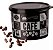 Tupperware Caixa 700g Café Pop Box # - Imagem 1