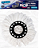 Refil de Microfibra para Mop 13 Litros Esfregão giratório 360° Clean Tech # - Imagem 2