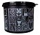 Tupperware Caixa 700g Cantinho do Café # - Imagem 3