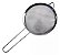 Peneira Média 16 cm em Aço Inox - Original Line # - Imagem 9