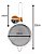 Peneira Média 16 cm em Aço Inox - Original Line # - Imagem 11