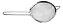 Peneira Média 16 cm em Aço Inox - Original Line # - Imagem 2