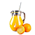 Colher Bailarina Longa para Sucos e Drinks - Original Line # - Imagem 6