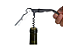 Abridor de Vinho e Garrafas de Aço Inox - Original Line # - Imagem 4