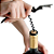 Abridor de Vinho e Garrafas de Aço Inox - Original Line # - Imagem 2