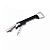 Abridor de Garrafas e Saca Rolhas de Aço Inox - Original Line # - Imagem 3