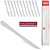 Kit de Talheres em Aço Inox 36 Peças Facina - Hauskraft # - Imagem 2