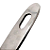 Escumadeira Premium em Aço inox - Original Line # - Imagem 5