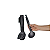 Kit Utensílios para Preparo 5 Peças Compact Black - Tupperware # - Imagem 3